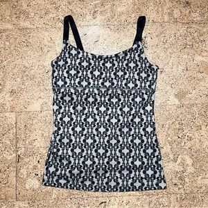 Merrell Emery Running Athletic Tank Top Sz S